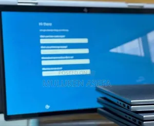 Photo - New Laptop HP Envy 15 16GB Intel Core Ultra 7 SSD 512GB