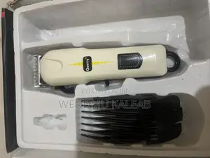 Photo - Professional Hair Clipper