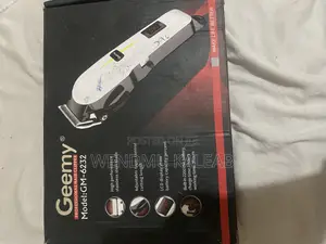 Professional Hair Clipper