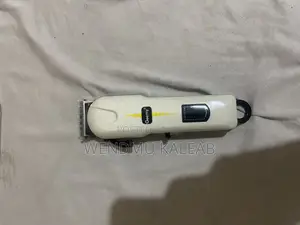 Professional Hair Clipper