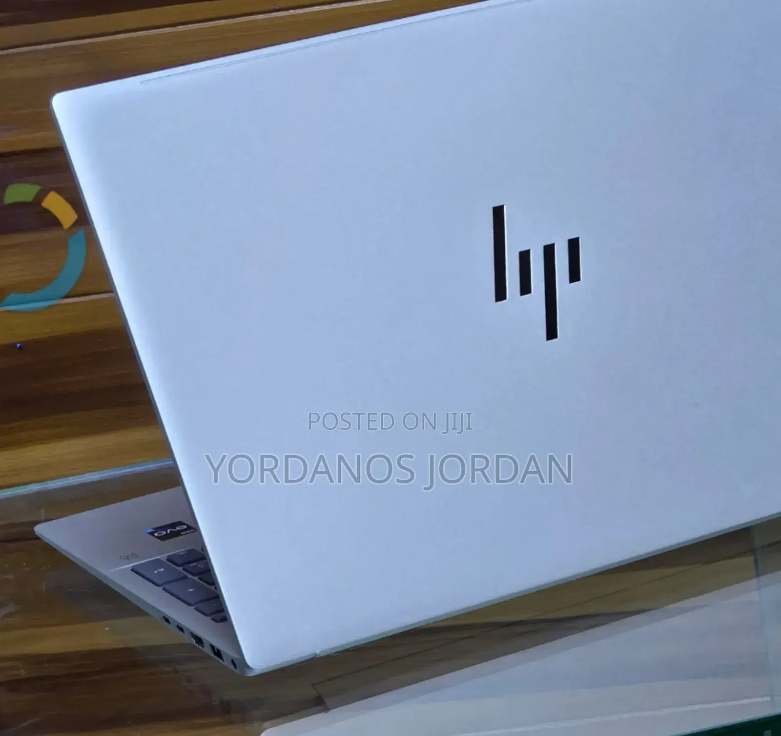 New Laptop HP Pavilion 15 16GB Intel Core I7 SSD 1T