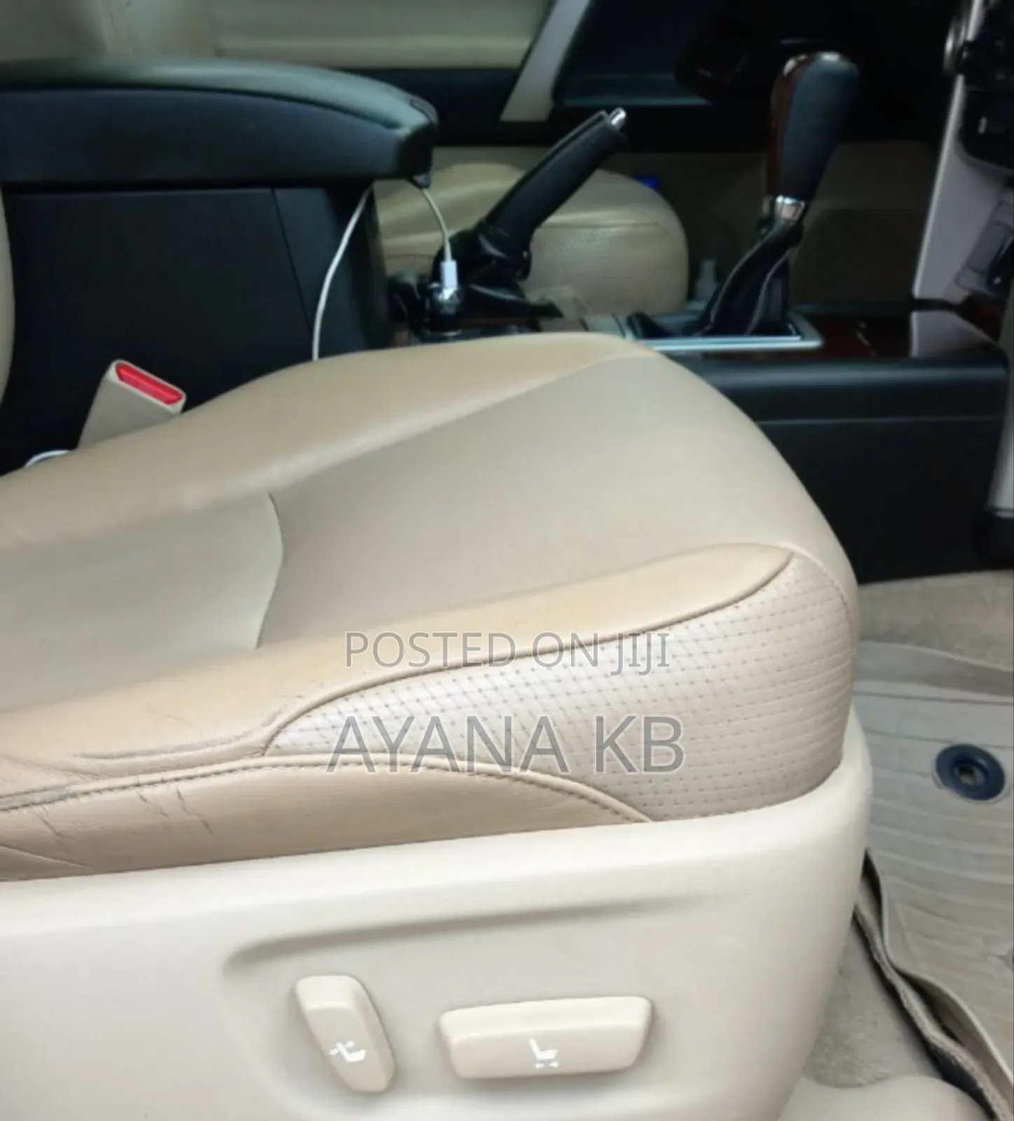 Toyota Land Cruiser Prado 3.0 TD 2013