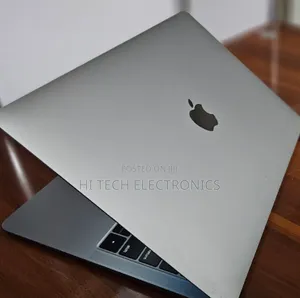 New Laptop Apple MacBook Air 2019 8GB Intel Core I5 SSD 128GB