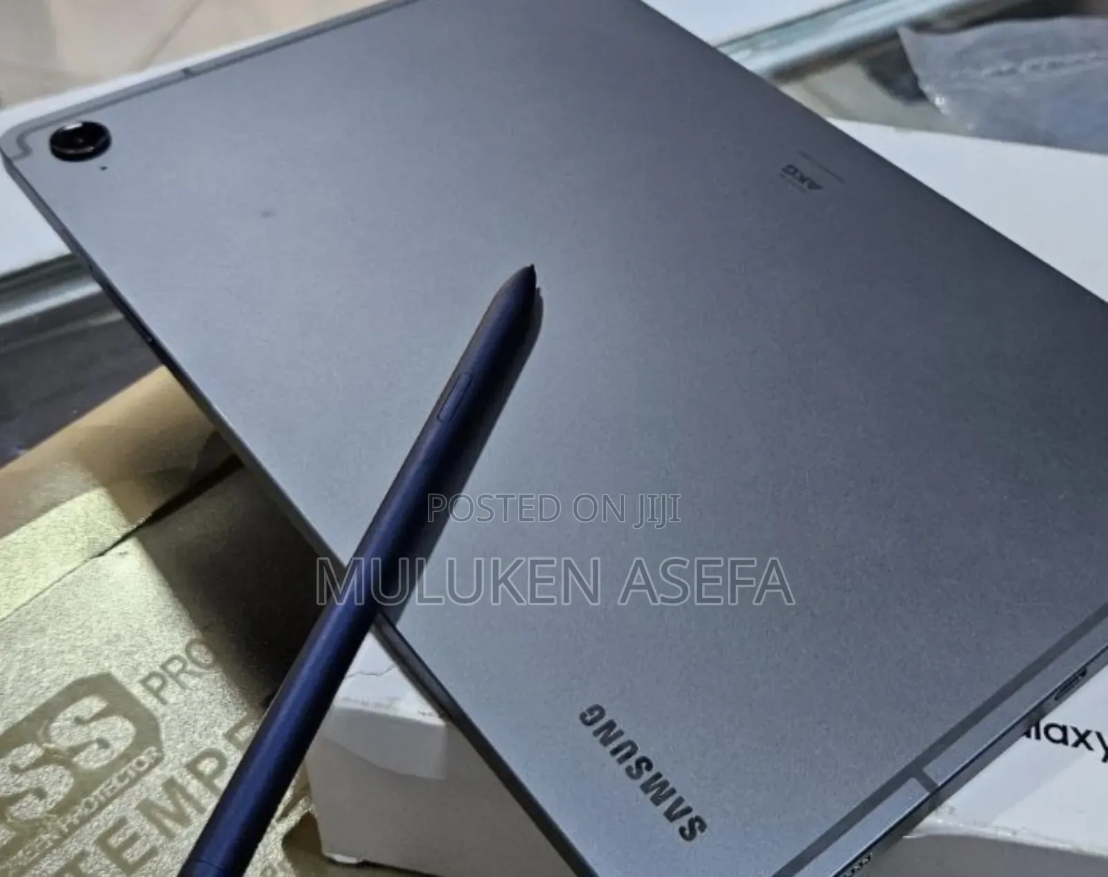 New Samsung Galaxy Tab A9 128 GB