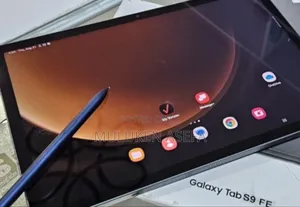New Samsung Galaxy Tab A9 128 GB