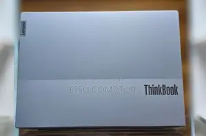 New Laptop Lenovo Thinkbook 14 16GB Intel Core I7 SSD 512GB