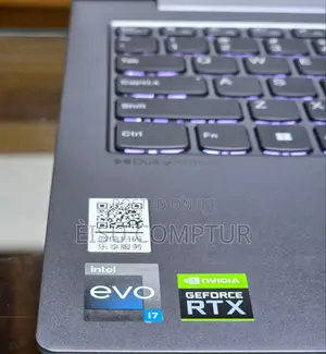 New Laptop Lenovo Thinkbook 14 16GB Intel Core I7 SSD 512GB