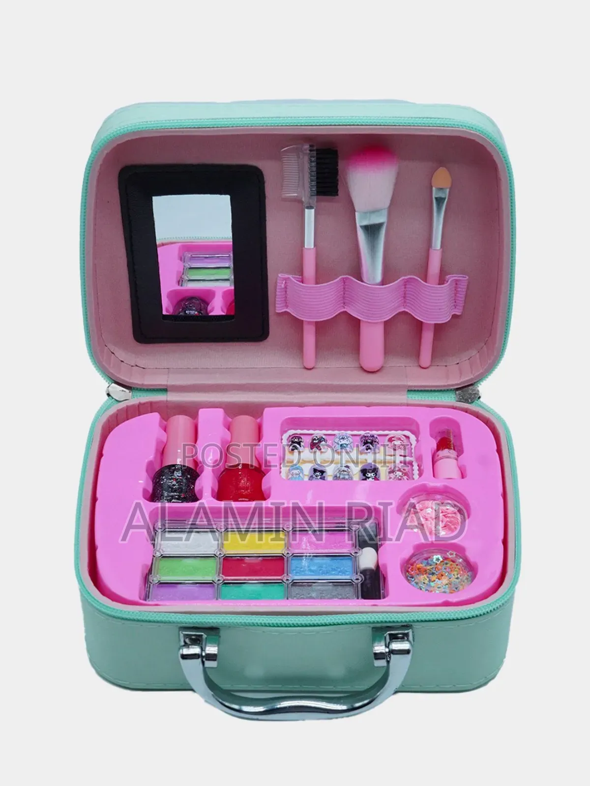 Kids Makeup Kit