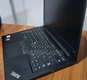 Photo - New Laptop Lenovo Thinkbook 14 16GB Intel Core I7 SSD 256GB