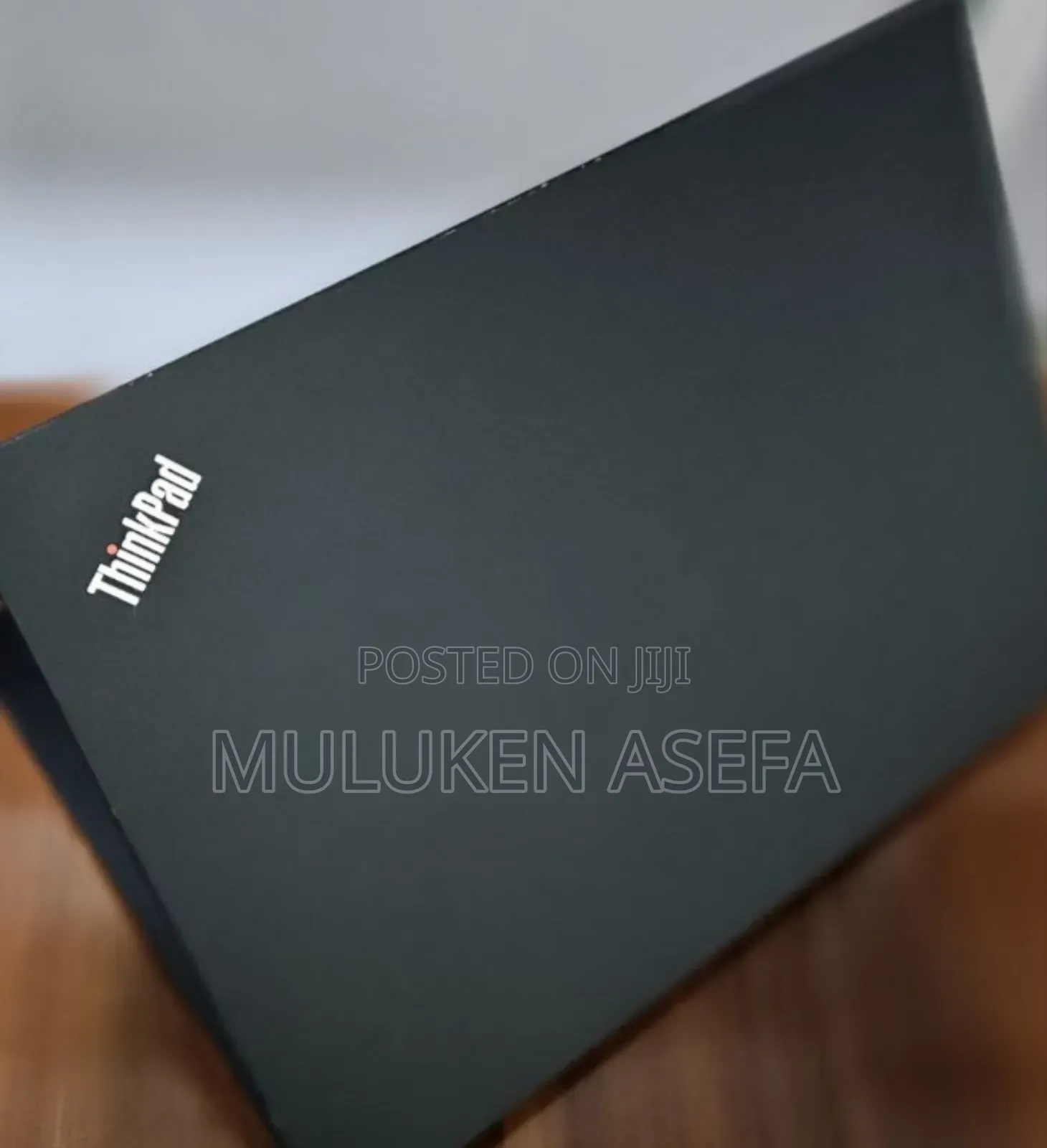 New Laptop Lenovo Thinkbook 14 16GB Intel Core I7 SSD 256GB