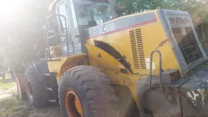 XCMG Wheel Loader