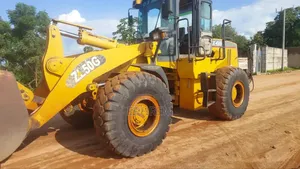XCMG Wheel Loader
