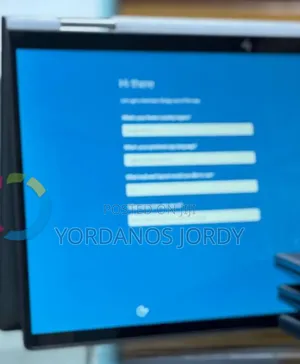 Photo - New Laptop HP Envy X360 16GB Intel Core Ultra 7 SSD 512GB