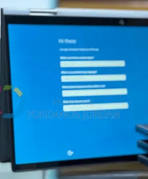 New Laptop HP Envy X360 16GB Intel Core Ultra 7 SSD 512GB