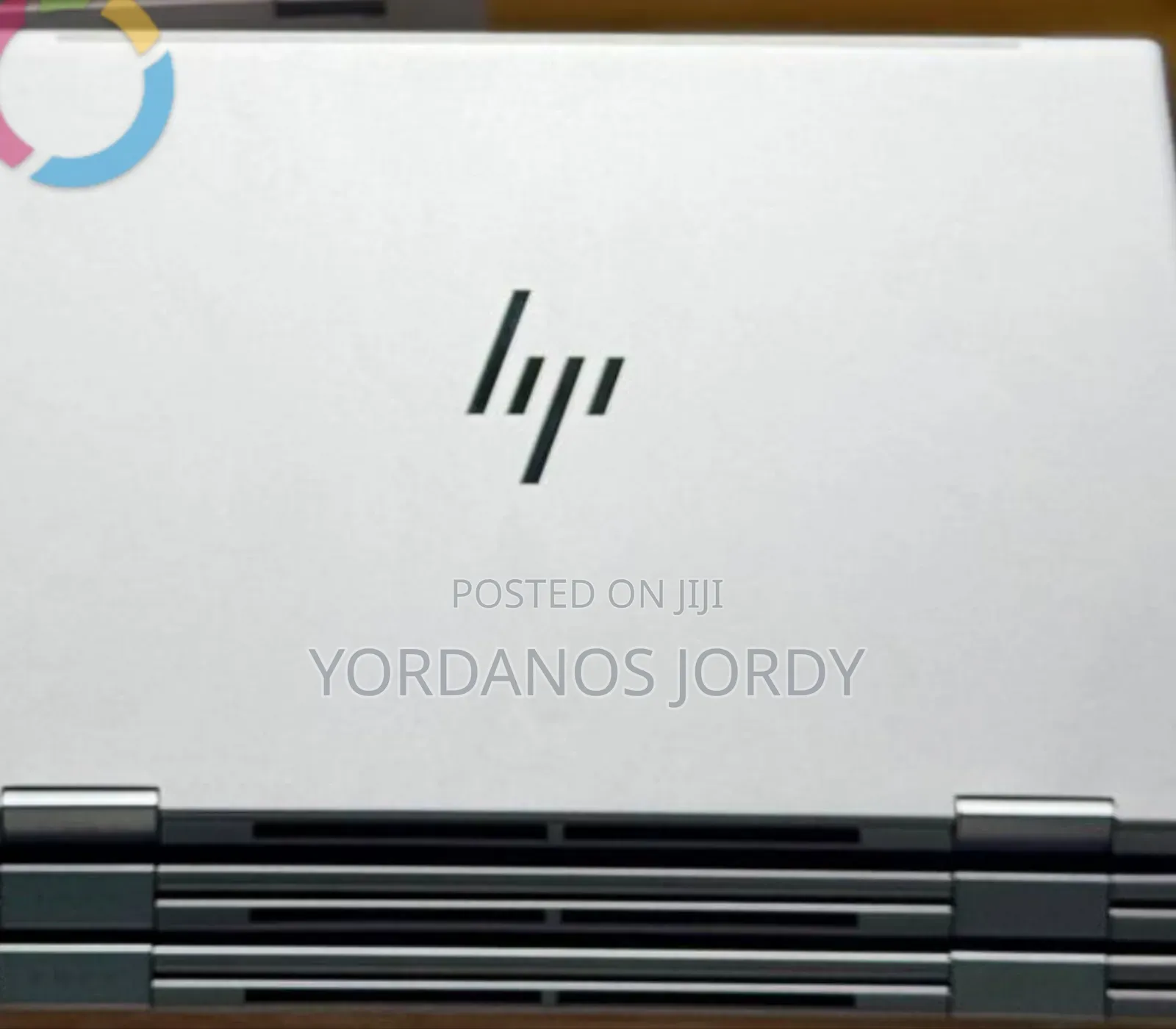 New Laptop HP Envy X360 16GB Intel Core Ultra 7 SSD 512GB