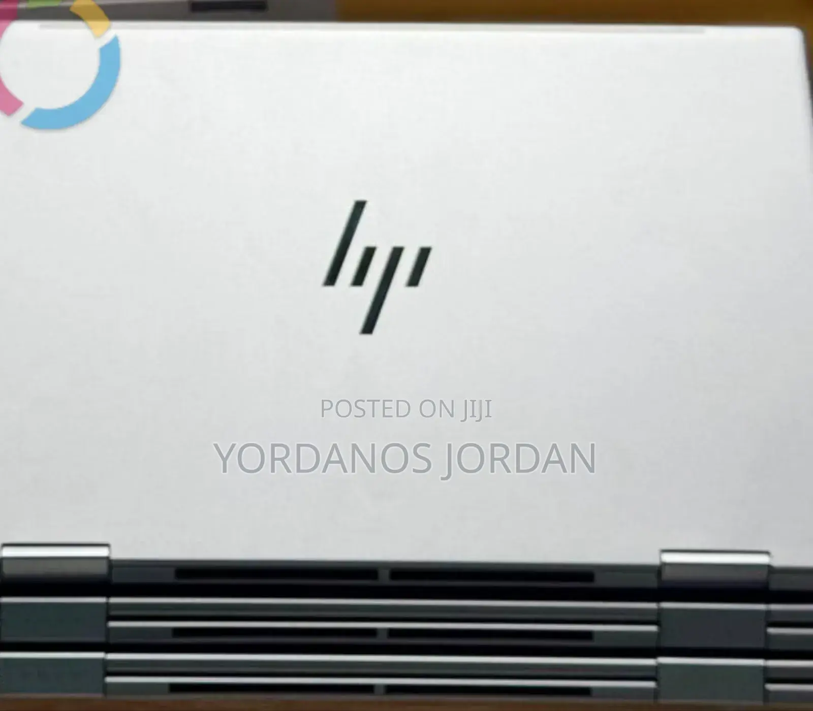 New Laptop HP Envy X360 16GB Intel Core Ultra 7 SSD 512GB