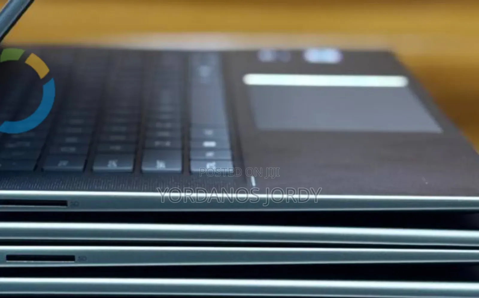 New Laptop HP Envy X360 16GB Intel Core Ultra 7 SSD 512GB