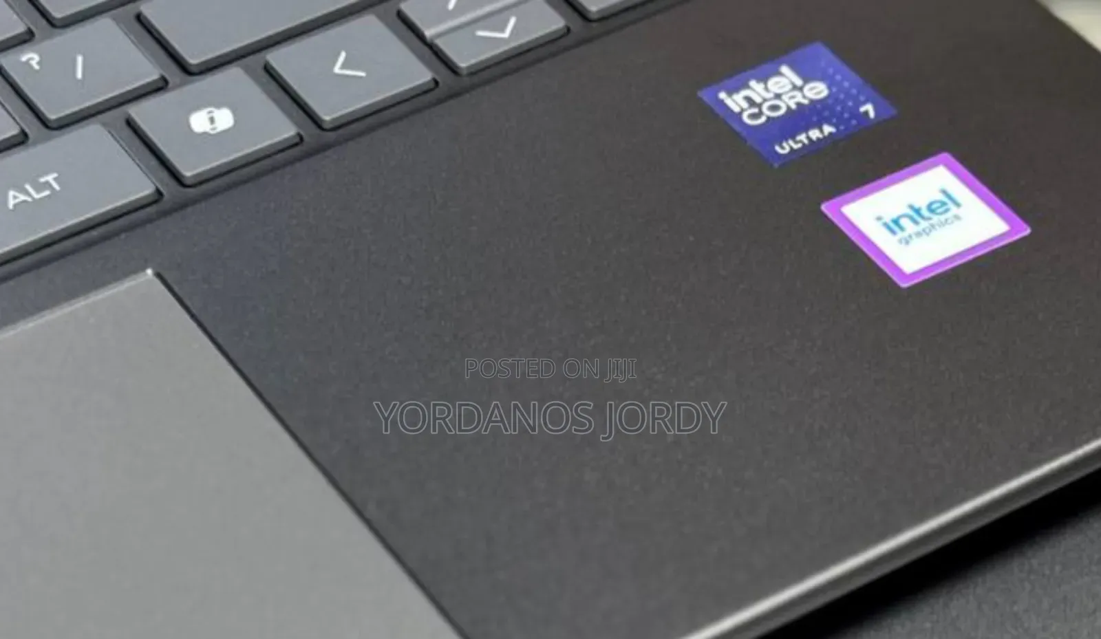 New Laptop HP Envy X360 16GB Intel Core Ultra 7 SSD 512GB