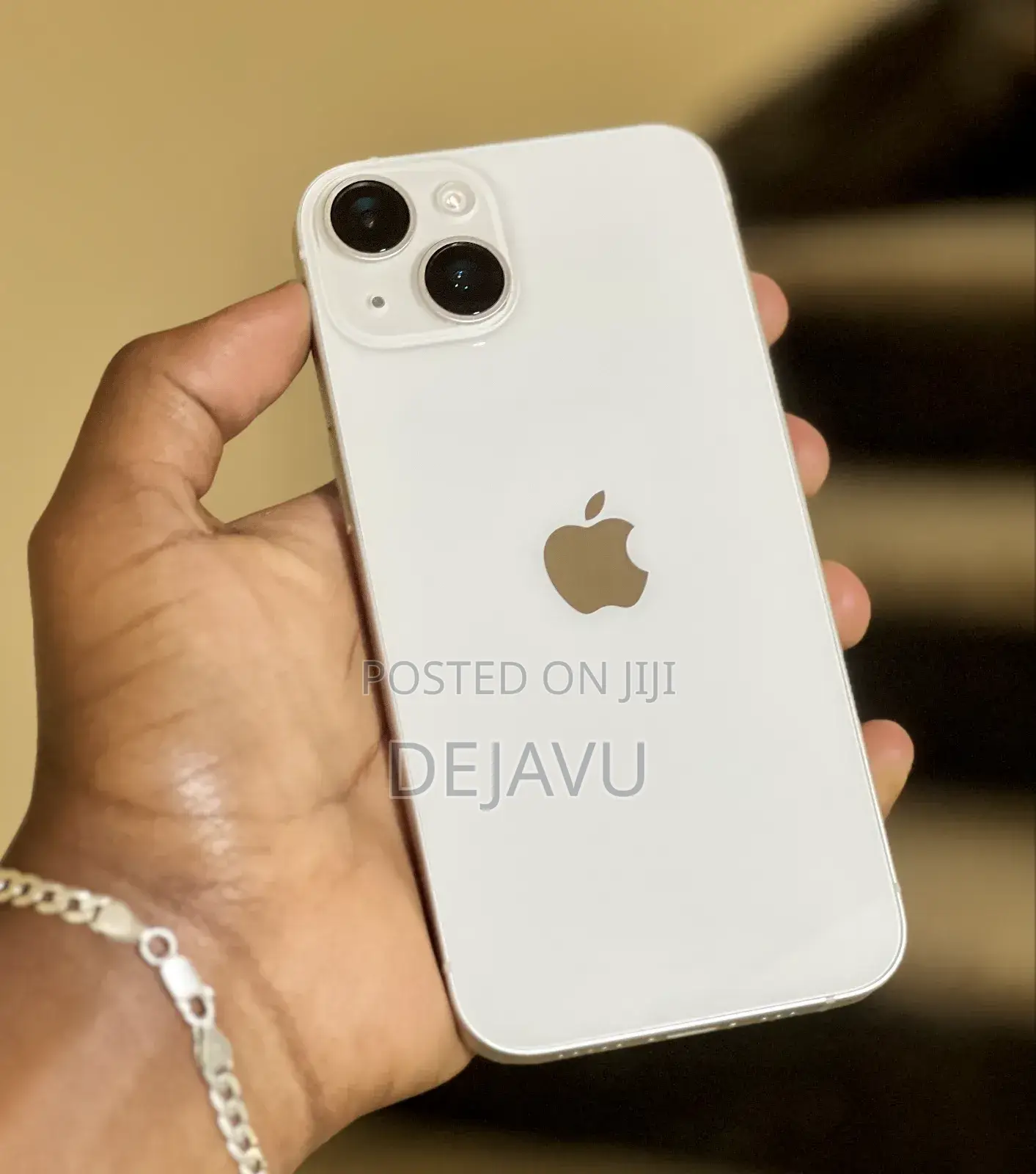 Apple iPhone 14 256 GB White