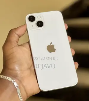 Apple iPhone 14 256 GB White