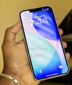 Apple iPhone 14 256 GB White