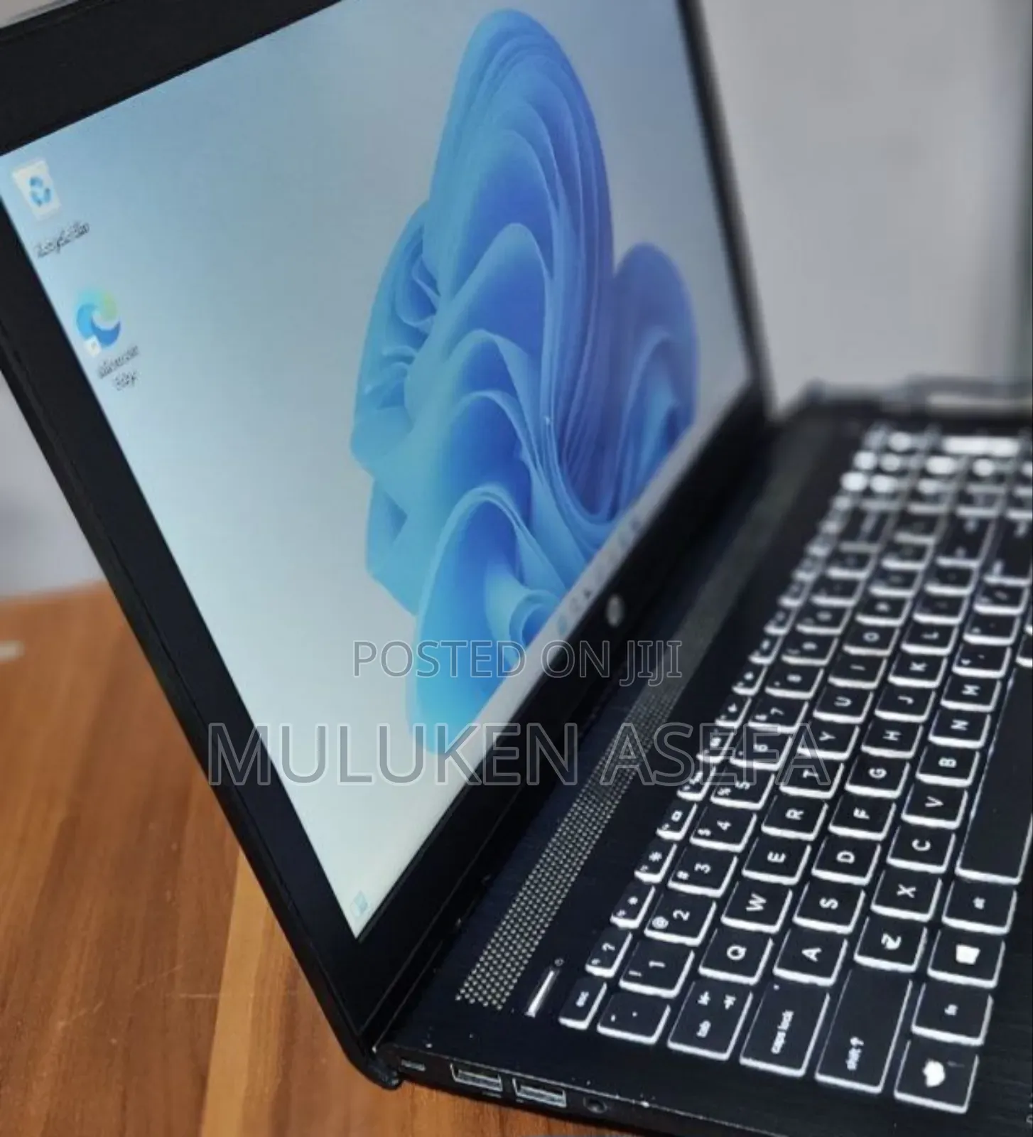 New Laptop HP Pavilion Power 15 8GB Intel Core I7 SSD 512GB