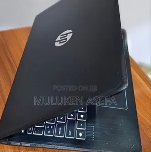 New Laptop HP Pavilion Power 15 8GB Intel Core I7 SSD 512GB