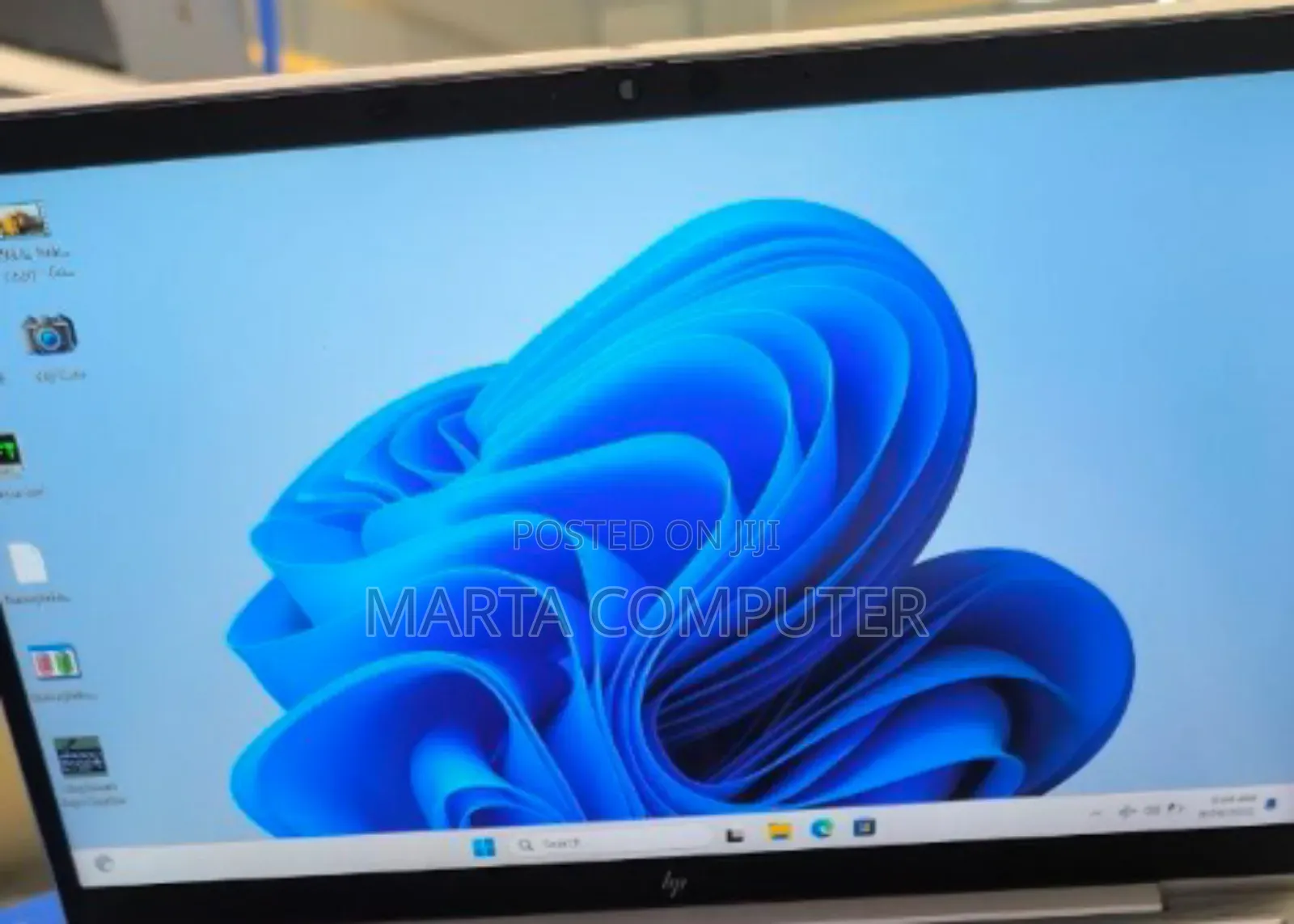 New Laptop HP EliteBook 840 G7 16GB Intel Core I7 SSD 512GB