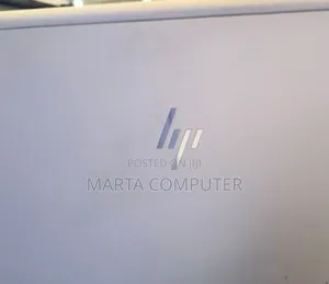 New Laptop HP EliteBook 840 G7 16GB Intel Core I7 SSD 512GB