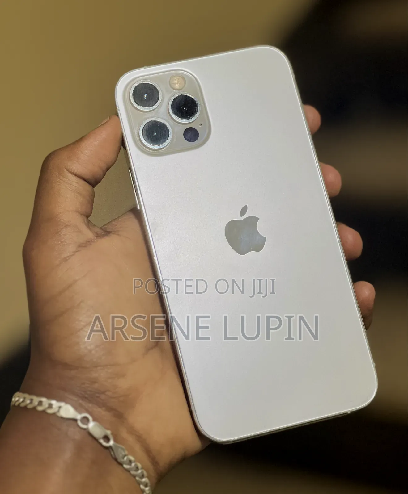 Apple iPhone 12 Pro 128 GB Gold