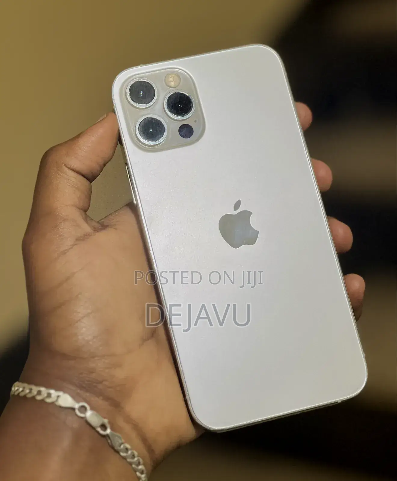 Apple iPhone 12 Pro 128 GB Gold