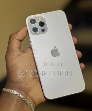 Apple iPhone 12 Pro 128 GB Gold