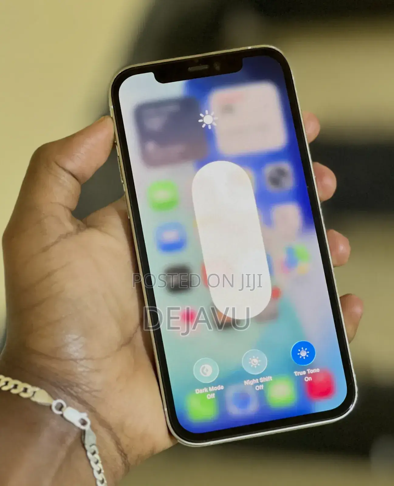 Apple iPhone 12 Pro 128 GB Gold