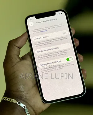 Apple iPhone 12 Pro 128 GB Gold