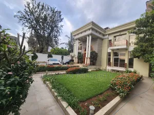 7bdrm House in Bole for rent