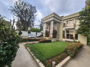 7bdrm House in Bole for rent