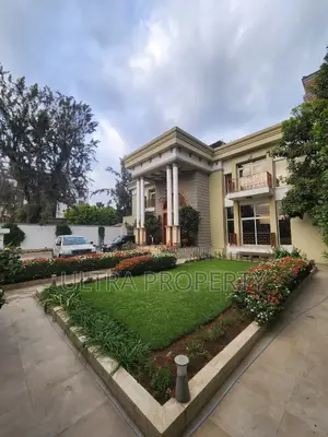 7bdrm House in Bole for rent