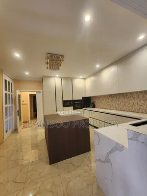 7bdrm House in Bole for rent