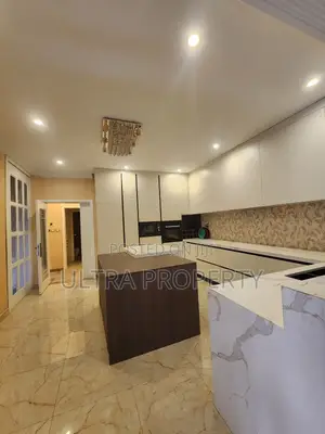 7bdrm House in Bole for rent