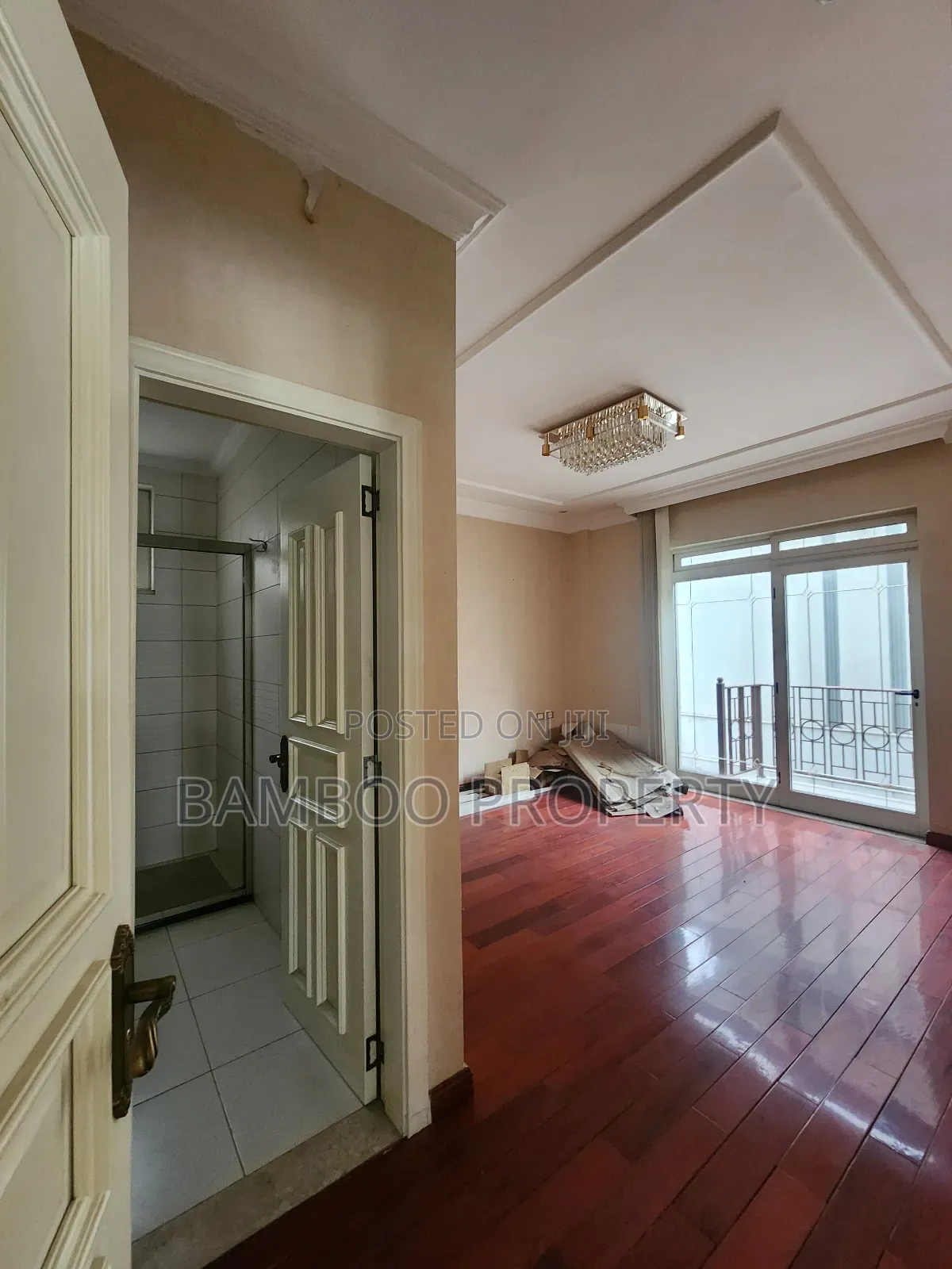 7bdrm House in Bole for rent