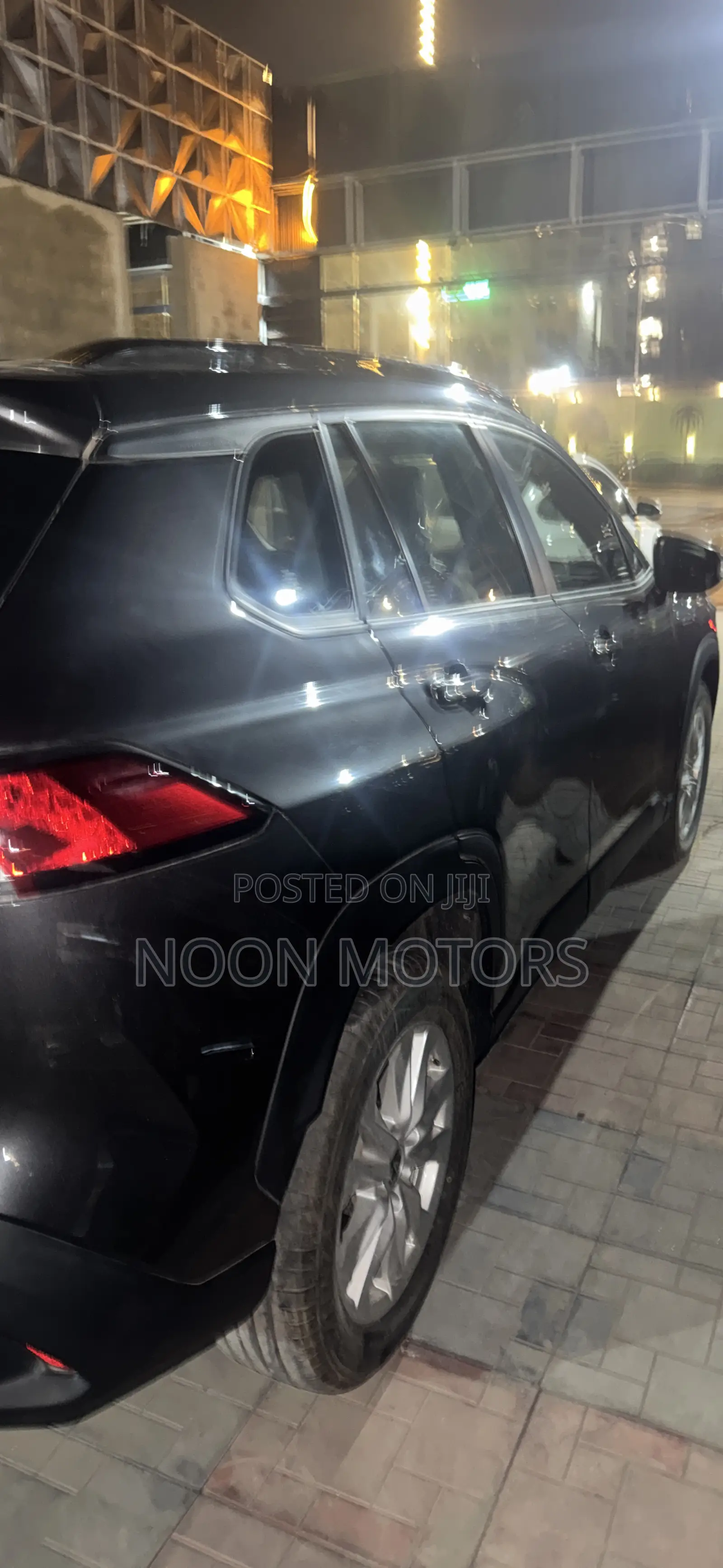 New Toyota Corolla Cross Hybrid SE AWD 2025 Gray