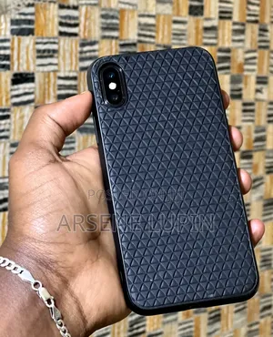 Apple iPhone X 256 GB White