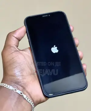 Apple iPhone X 256 GB White