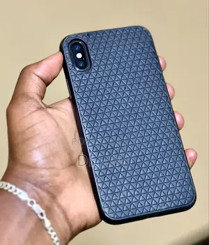 Apple iPhone X 256 GB White