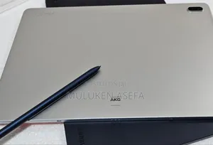 Photo - New Samsung Galaxy Tab S7 FE 64 GB