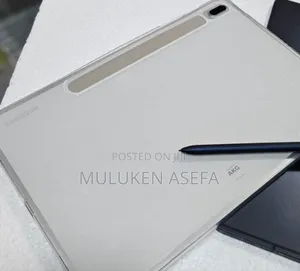 New Samsung Galaxy Tab S7 FE 64 GB