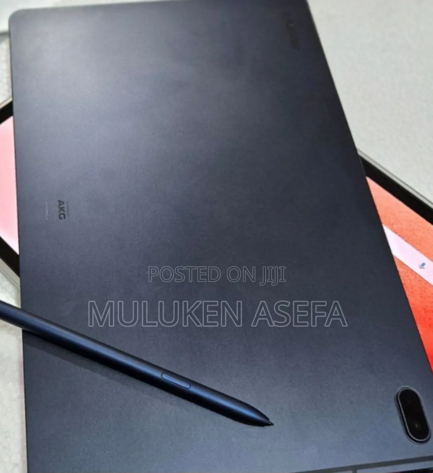 New Samsung Galaxy Tab S7 FE 64 GB