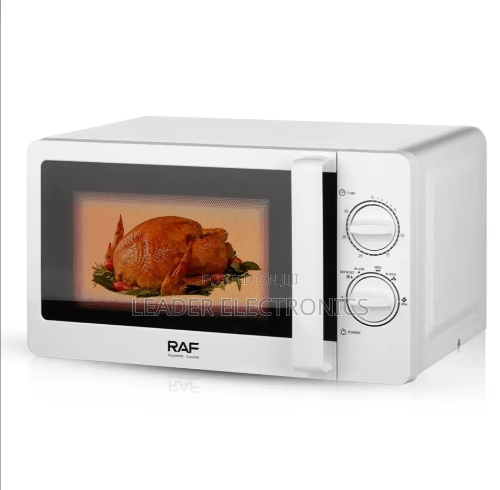 Raf Microwave Oven 20 Liter