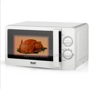 Photo - Raf Microwave Oven 20 Liter