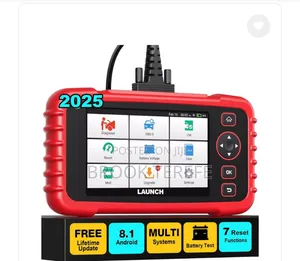 Photo - Car Diagnos Computer